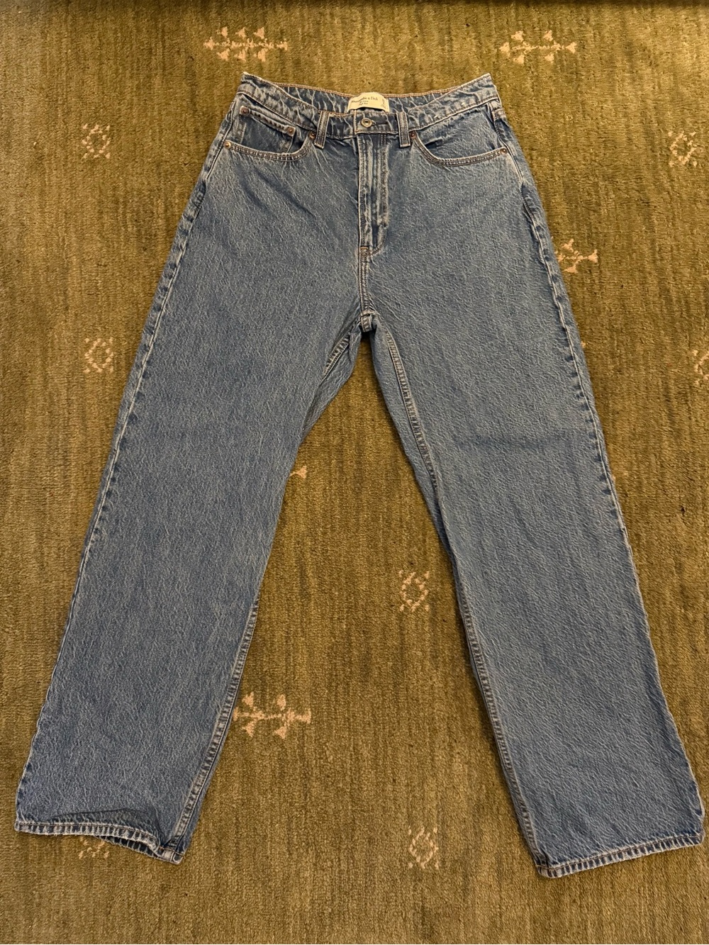 Abercrombie & Fitch Jeans